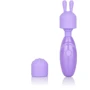 Dr. Laura Berman Olivia Rechargeable Mini Massager вибромассажер 10.25x2.5 см фото 7