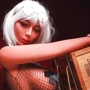 Реалистичный торс женщины Cosdoll - Vien фото 11