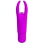 Вибратор серии Pretty Love HEDY, BI-014599: Назначение Клиторальные