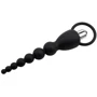 Анальний ланцюжок Chica Black Mont - Elite Power Beads: Для кого Унисекс