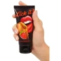 Лубрикант оральний Lick-it Strawberry, 100 мл: Тип Оральні