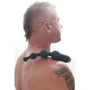 Tom of Finland 10X Silicone Anal Balls - анальные шарики 15,25х4,19: Наличие вибрации Есть