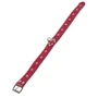 Ошейник Dominant Collar, red: Цвет красный