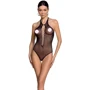 Бодістокінг Passion BS088 black