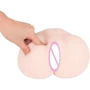 Мастурбатор Orion Nature Skin Pussy & Ass Masturbator: Тип Вагина и анус