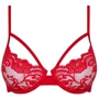Бюстгальтер с мягкой чашкой Obsessive 829-BRA-3, L/XL фото 2