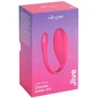 Виброяйцо Jive by We-Vibe Electric Pink фото 8