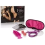 CalExotics Fifty Ways To Tease Your Love - набір для гри: Виробник California Exotic Novelties