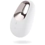 Мини-вибратор для клитора Satisfyer Layons White Temptation: Для кого Для женщин